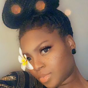 Meet your Posher, Rynesha